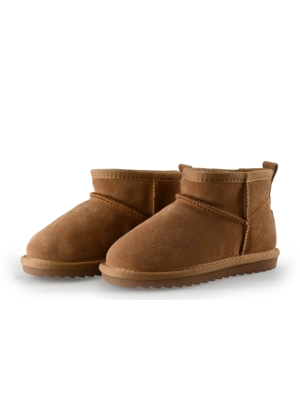 Colors of California Boots Beige 315623