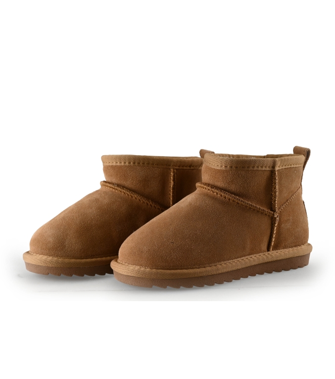 Colors of California Boots