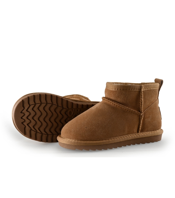 Colors of California Boots