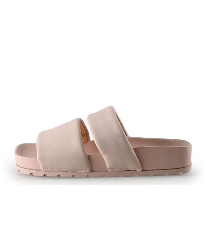 Colors of California Slippers