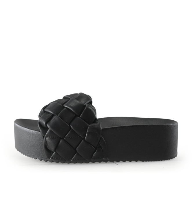 Colors of California Slippers