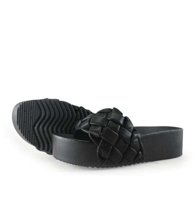 Colors of California Slippers