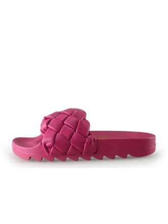 Colors of California Slippers Roze 315643