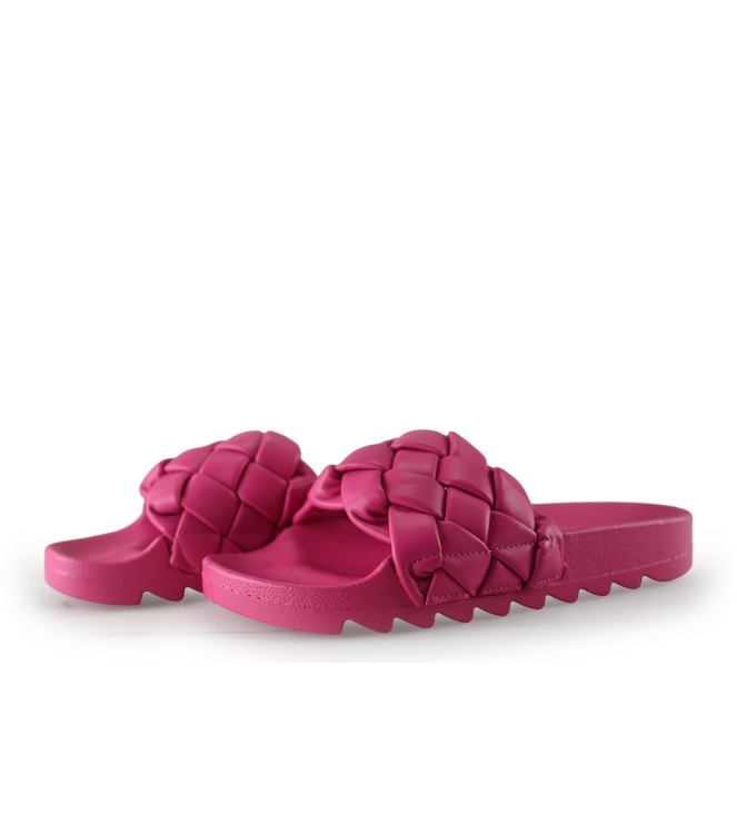 Colors of California Slippers