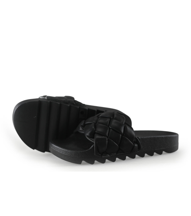 Colors of California Slippers