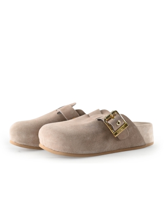 Colors of California Muiltjes Beige 315648