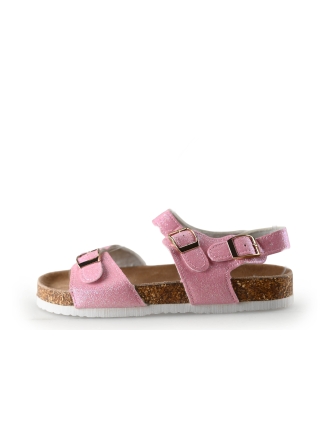 Colors of California Sandalen Roze 315649