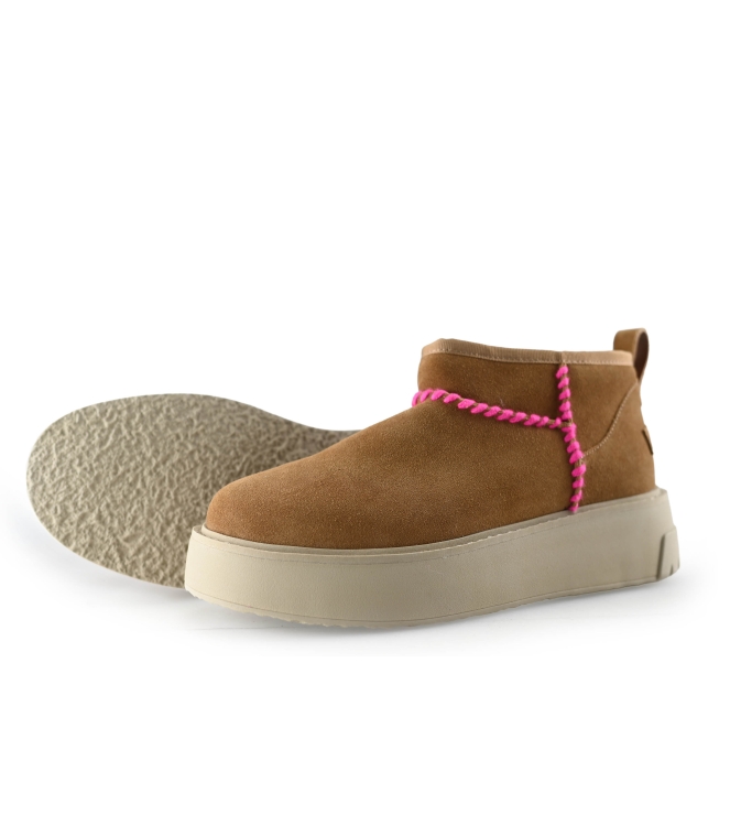 Colors of California Enkellaarzen