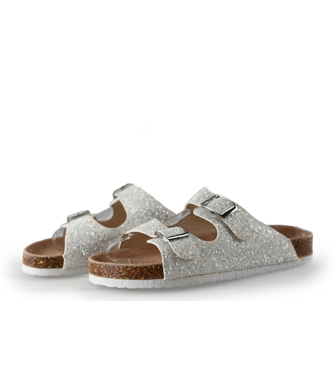 Colors of California Slippers