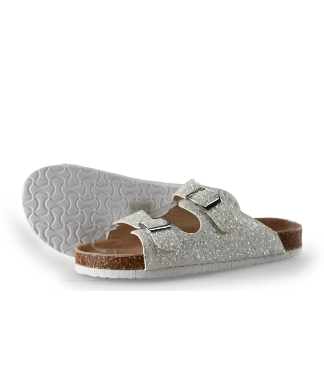 Colors of California Slippers