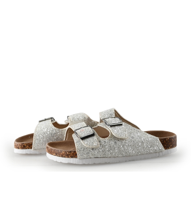 Colors of California Slippers