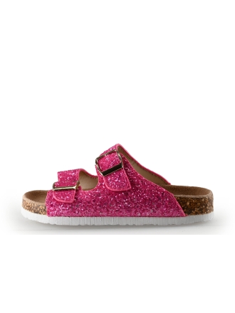 Colors of California Sandalen Roze 315654