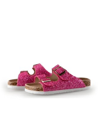 Colors of California Sandalen Roze 315654