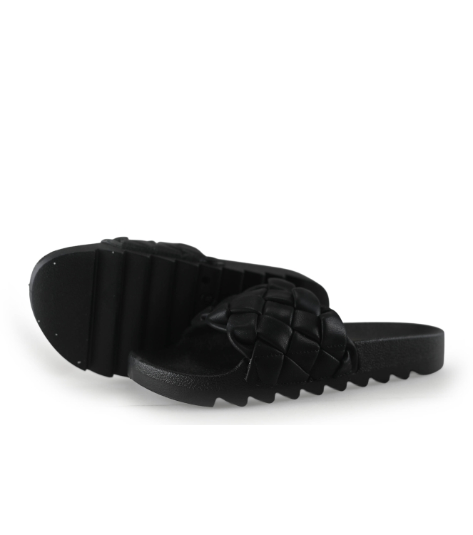 Colors of California Slippers