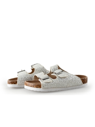 Colors of California Slippers Wit 315656