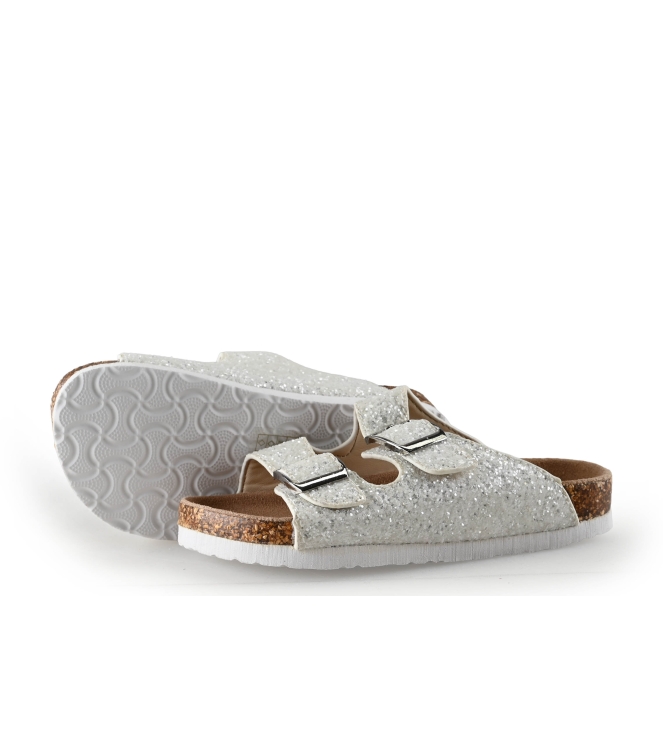 Colors of California Slippers