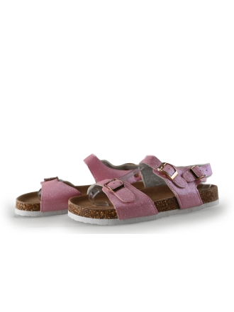 Colors of California Sandalen Roze 315660