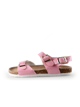 Colors of California Sandalen Roze 315663