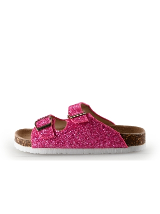 Colors of California Sandalen Roze 315665