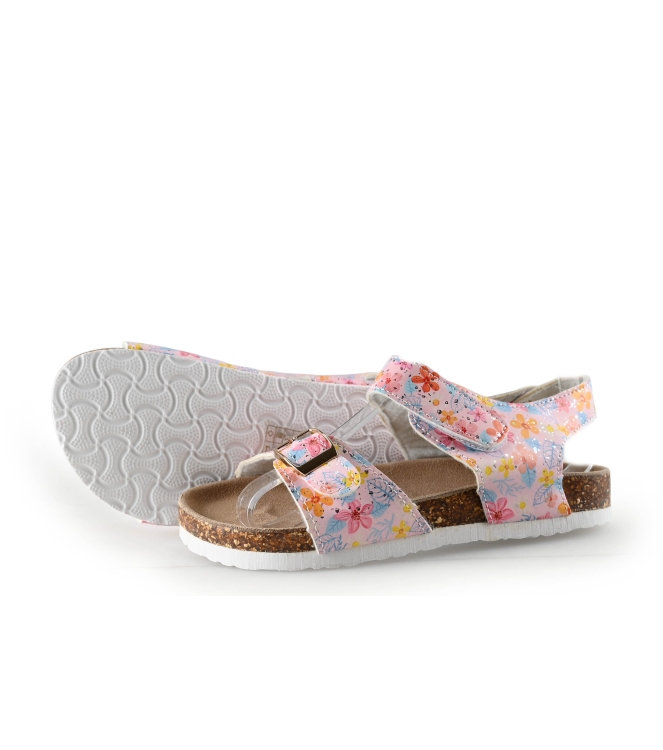 Colors of California Sandalen