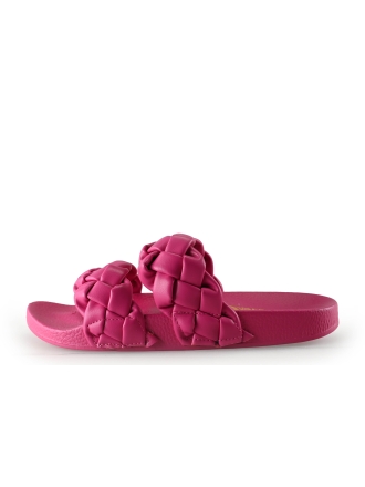 Colors of California Muiltjes Roze 315670