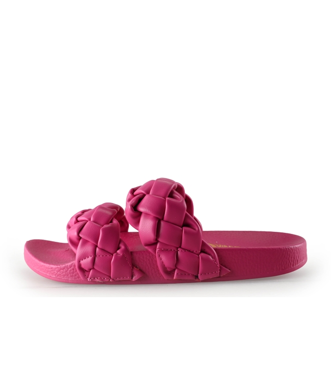 Colors of California Muiltjes