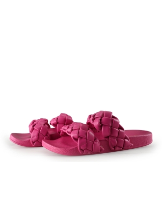 Colors of California Muiltjes Roze 315670