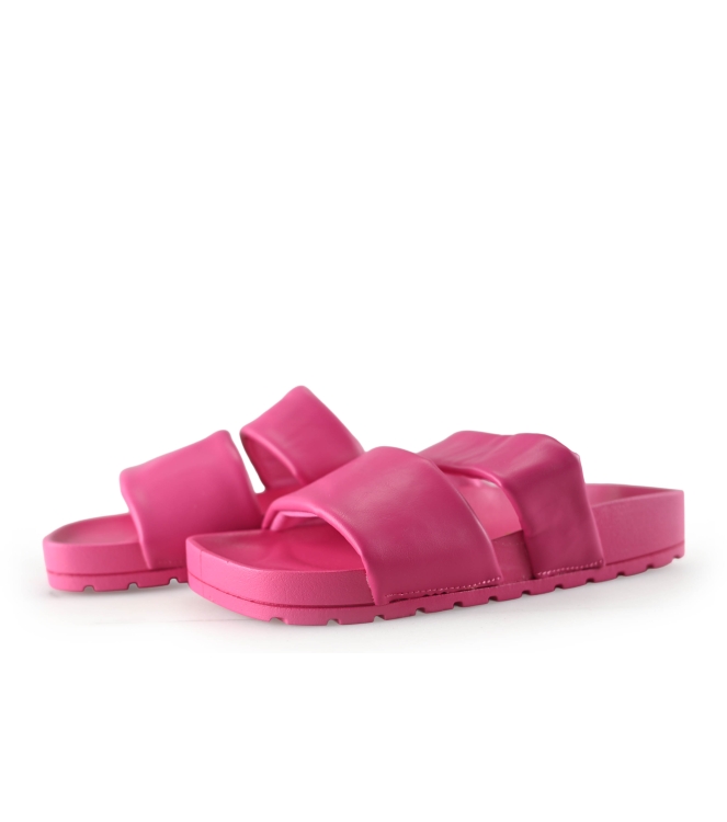 Colors of California Slippers