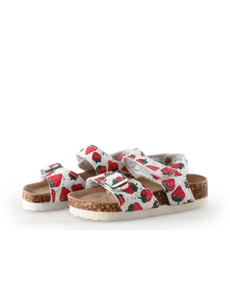 Colors of California Sandalen Roze 315673