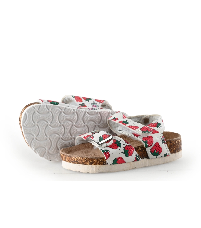 Colors of California Sandalen