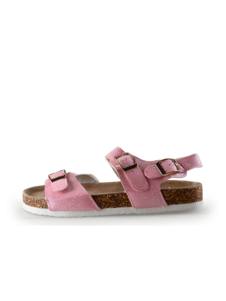 Colors of California Sandalen Roze 315675