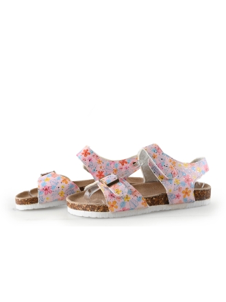 Colors of California Sandalen Roze 315676