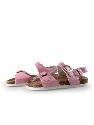 Colorsofcalifornia Sandalen Roze 315679