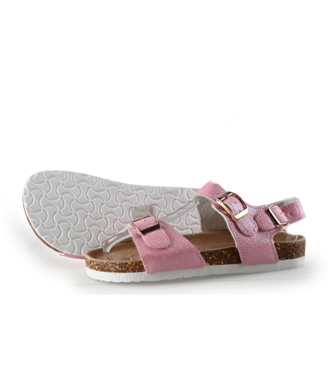 Colorsofcalifornia Sandalen