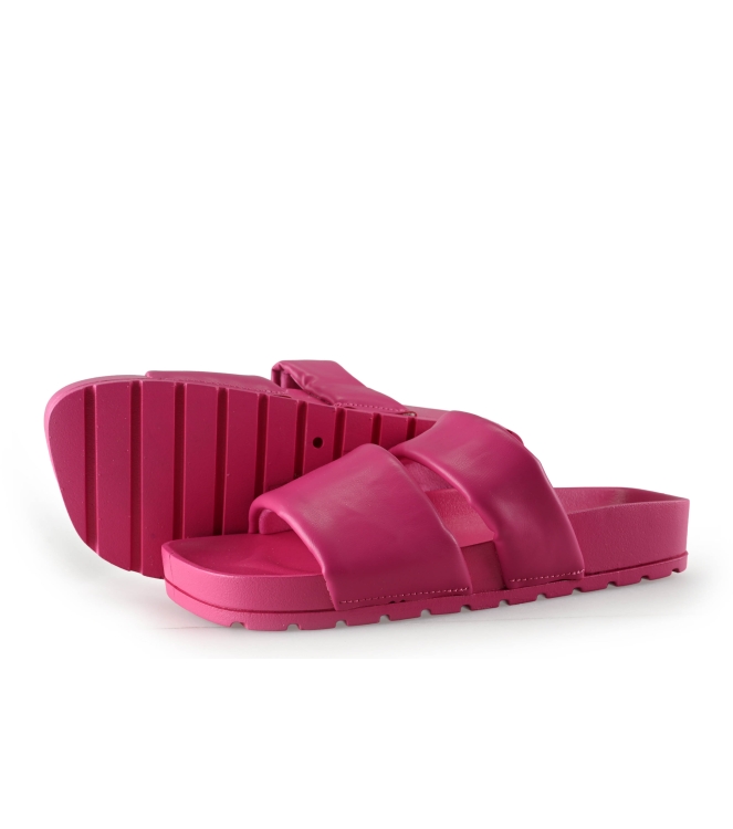 Colors of California Slippers