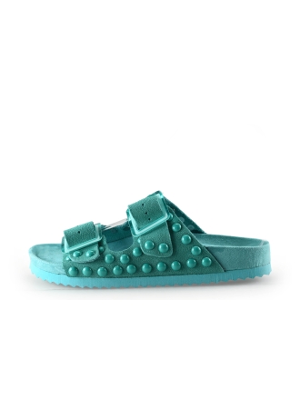 Colors of California Slippers Roze 315683