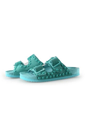 Colors of California Slippers Roze 315683