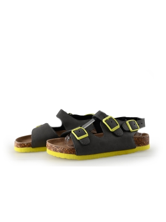 Colors of California Sandalen Grijs 315687
 Maat 29
 