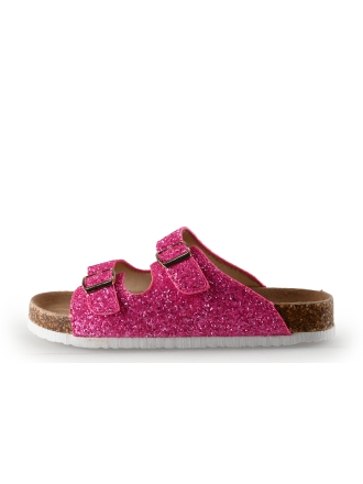 Colors of California Sandalen Roze 315691