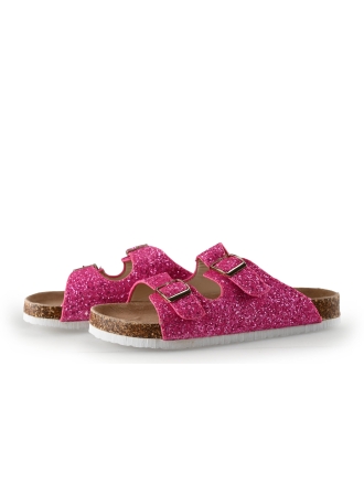 Colors of California Sandalen Roze 315691