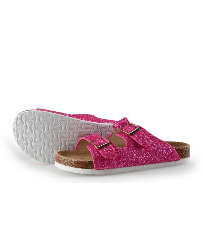 Colors of California Sandalen