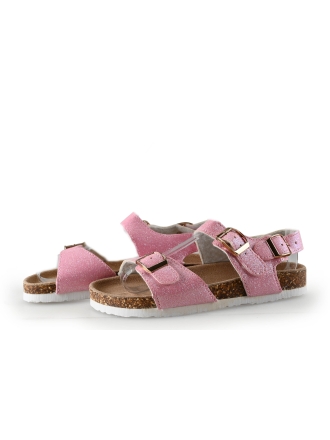 Colors of California Sandalen Roze 315692