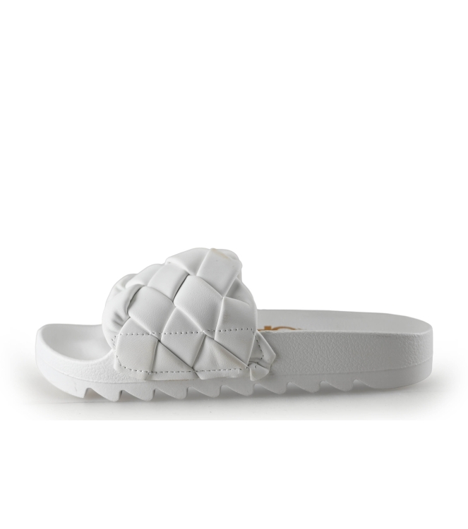 Colors of California Slippers