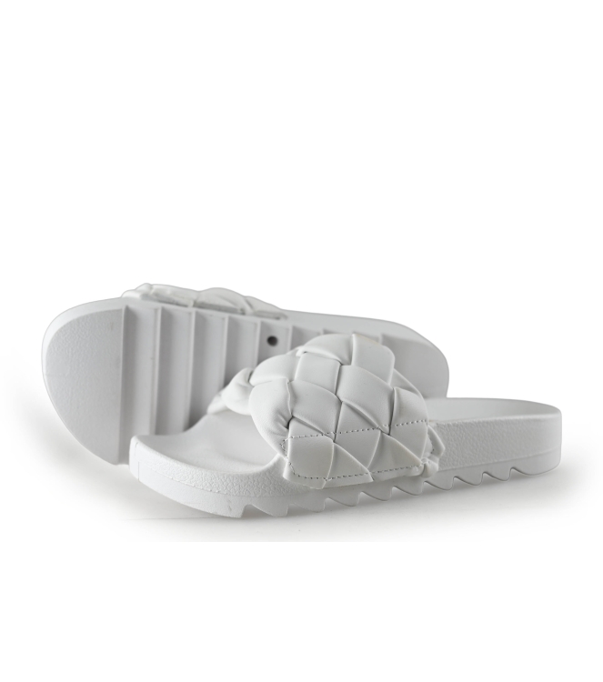 Colors of California Slippers