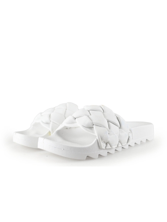 Colors of California Slippers Wit 315697