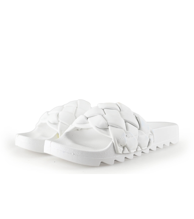 Colors of California Slippers