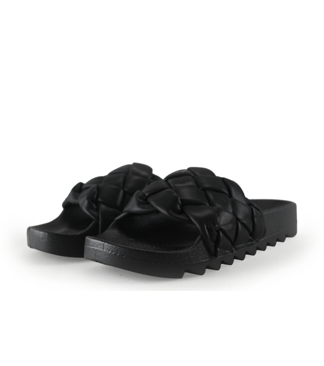 Colors of California Slippers