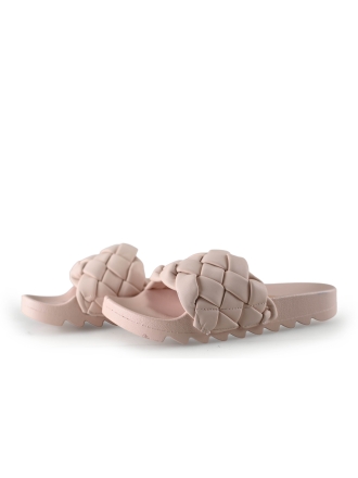 Colors of California Sandalen Goud 315700