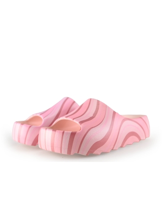 Jinfy Slippers Roze 315703