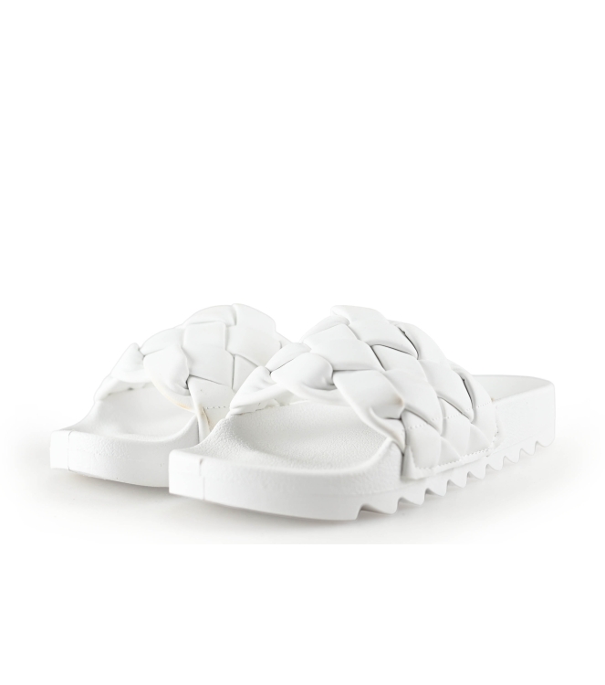 Colors of California Slippers